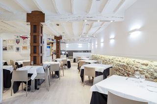 Restaurante en alquiler en Centro en San Sebastián-Donostia
