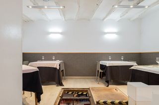 Restaurante en alquiler en Centro en San Sebastián-Donostia