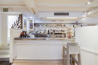 Restaurante en alquiler en Centro en San Sebastián-Donostia