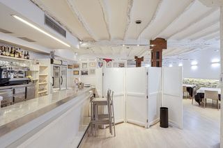Restaurante en alquiler en Centro en San Sebastián-Donostia