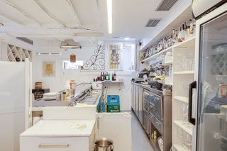 Restaurante en alquiler en Centro en San Sebastián-Donostia