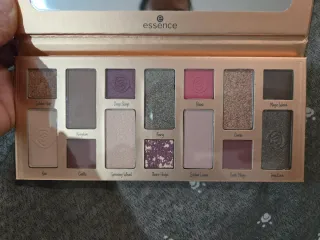 Paleta Sombras Disney Princess Aurora