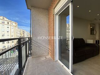 Piso en alquiler en Russafa en Valencia