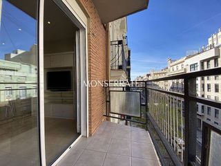 Piso en alquiler en Russafa en Valencia