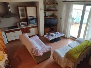 Piso en alquiler en Almansa