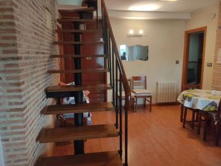 Piso en alquiler en Almansa