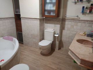 Piso en alquiler en Almansa