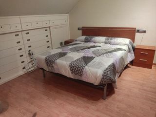 Piso en alquiler en Almansa