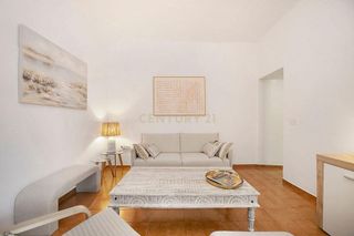 Piso en alquiler en Zona Pueblo en Calpe/Calp