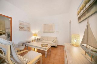 Piso en alquiler en Zona Pueblo en Calpe/Calp