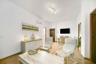 Piso en alquiler en Zona Pueblo en Calpe/Calp