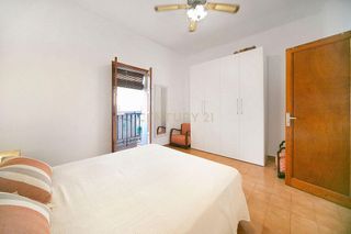 Piso en alquiler en Zona Pueblo en Calpe/Calp