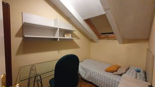 Piso en alquiler en Ensanche - Sar en Santiago de Compostela