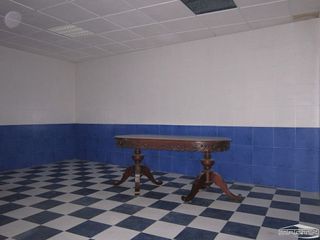 Nave industrial en alquiler en Lucena