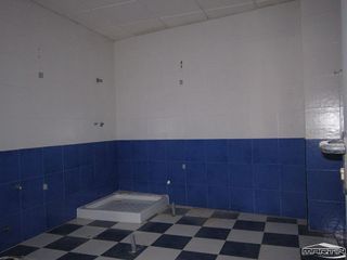 Nave industrial en alquiler en Lucena