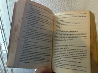 Perdona si te llamo amor