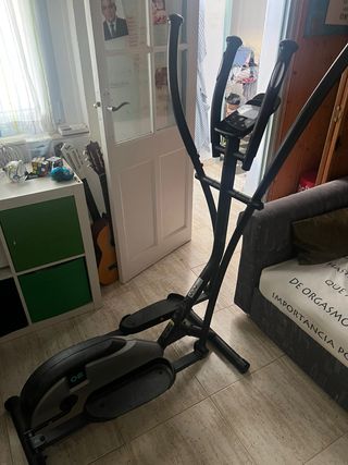 Bicicleta Elíptica Domyos O6