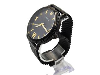RELOJ GUESS U1452G2 CORREA ACERO NEGRO