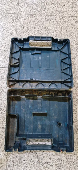 Maletín para taladro Bosch