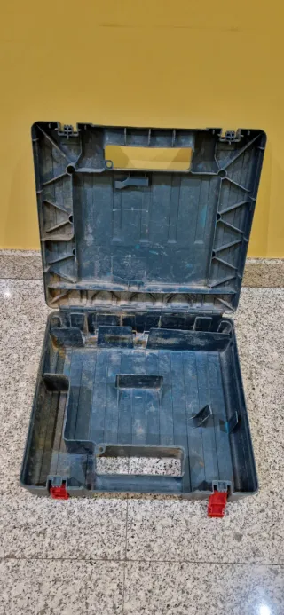 Maletín para taladro Bosch