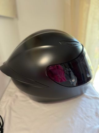 Casco AGV K1 Negro