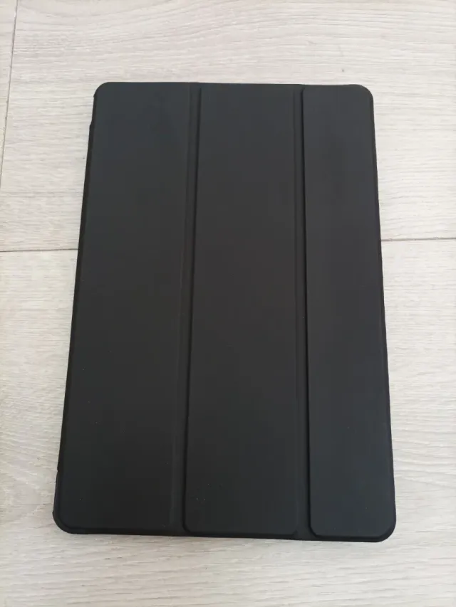 Capa Slim para Xiaomi Redmi Pad 2 2025 11'' Preta