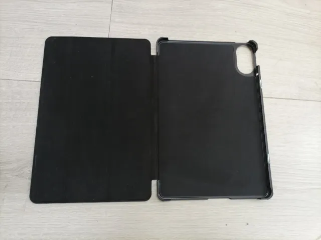 Capa Slim para Xiaomi Redmi Pad 2 2025 11'' Preta