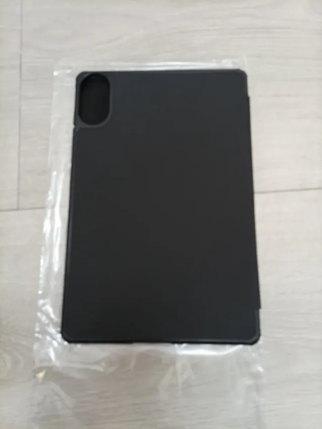Capa Slim para Xiaomi Redmi Pad 2 2025 11'' Preta