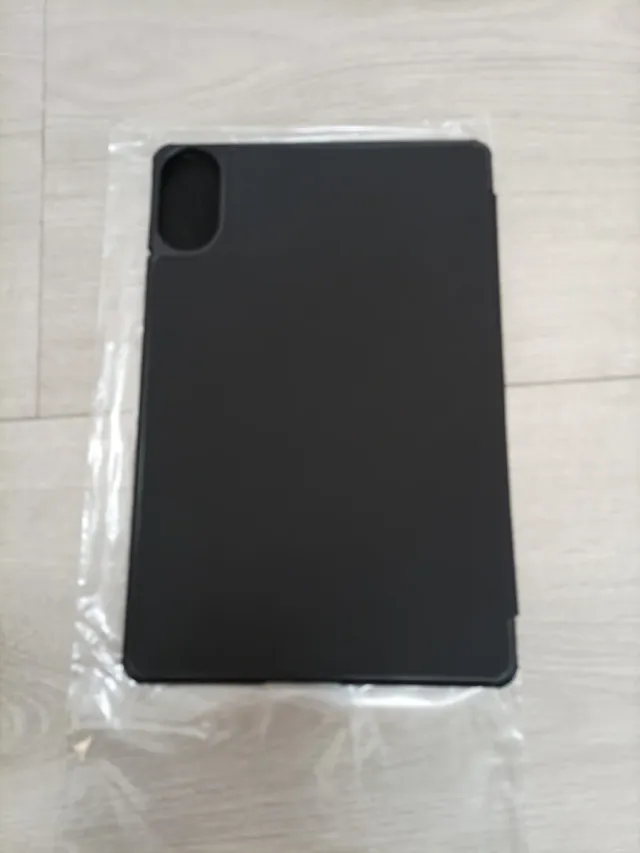 Capa Slim para Xiaomi Redmi Pad 2 2025 11'' Preta
