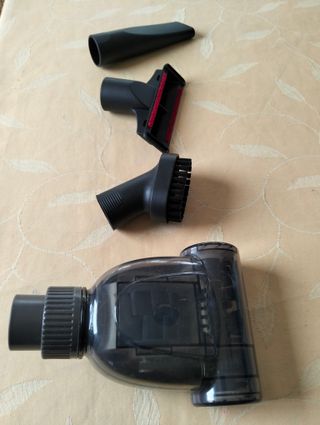 Aspiradora Cecotec Seminueva