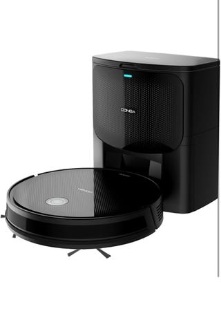 Conga 2499 Cecotec Robot Aspirador