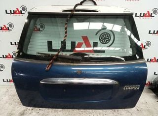 Portón trasero mini w10b16a mini 1.6 16v cat 95860