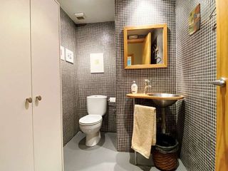 Oficina en venta en El Antiguo en San Sebastián-Donostia