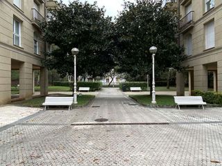 Oficina en venta en El Antiguo en San Sebastián-Donostia