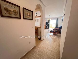 Piso en venta en Torrelamata - La Mata en Torrevieja