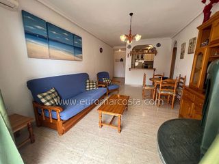 Piso en venta en Torrelamata - La Mata en Torrevieja