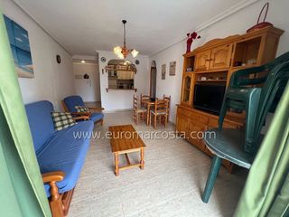 Piso en venta en Torrelamata - La Mata en Torrevieja