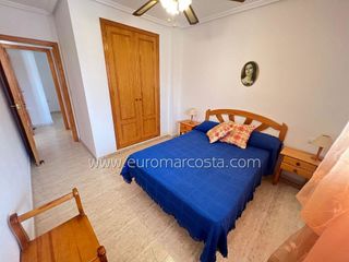 Piso en venta en Torrelamata - La Mata en Torrevieja