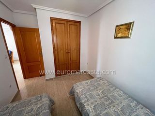 Piso en venta en Torrelamata - La Mata en Torrevieja
