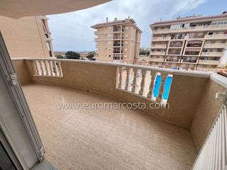 Piso en venta en Torrelamata - La Mata en Torrevieja