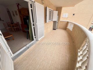 Piso en venta en Torrelamata - La Mata en Torrevieja