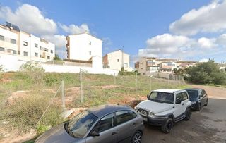 Terreno en venta en Borriol
