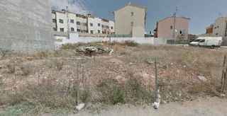 Terreno en venta en Borriol