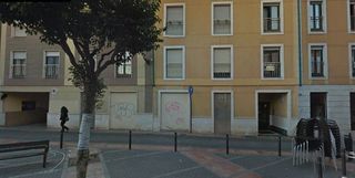 Local comercial en venta en Casco Antiguo en León