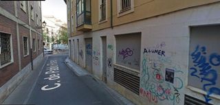 Local comercial en venta en Casco Antiguo en León