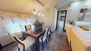 Ático en venta en Elda