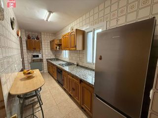 Piso en venta en San Roque - Ronda norte en Badajoz