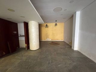 Local comercial en venta en Algemesí