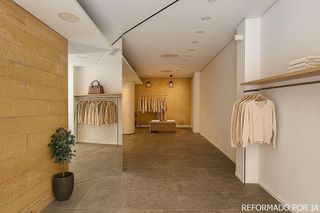 Local comercial en venta en Algemesí