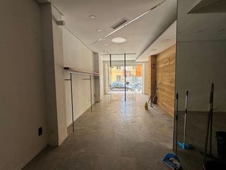 Local comercial en venta en Algemesí